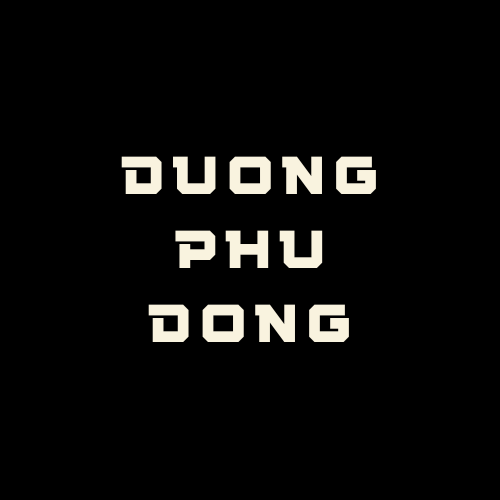 F4P1E - Duong Phu Dong
